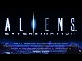 Arcade Alien Extermination 2006