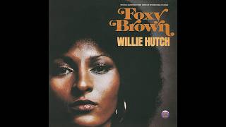 ISRAELITES:Willie Hutch - Theme Of Foxy Brown 1974 {Extended Version}