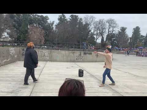 Lever vs. Virus Rv - Octavos de Final US Mid Season