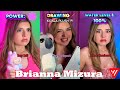 1 HOUR New Brianna Mizura POV 2025 Brianna Mizura Shorts 2025 Part3