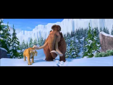 L'era glaciale 4 - trailer ufficiale italiano[HD]