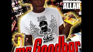 Mr.Good bar Promotional Video  Only.