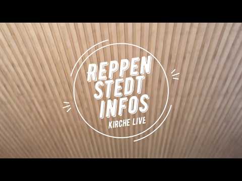 Reppenstedt Kirche live: Der Anfang ist gemacht!