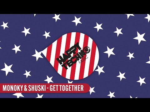 HTMC 25 Monoky & Shuski - Get Together