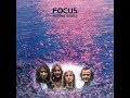 Focus - Moving Waves (1971) Full Album