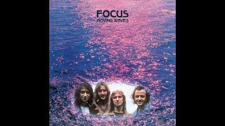 Focus - Moving Waves (1971) Full Album