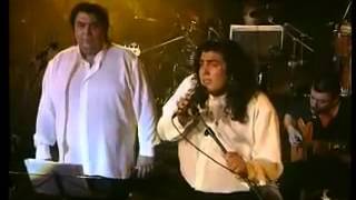 Manzanita y su Hijo Jose Ortega No me lo creo