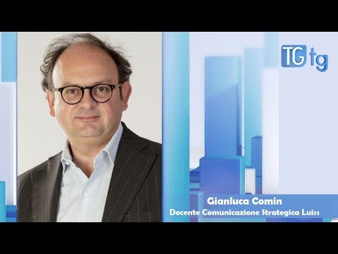 TGtg del 9 novembre 2017 – Ospite: Gianluca Comin