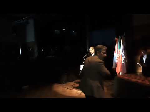 Sessão Solene das Comemorações dos 50 Anos do 25 de Abril