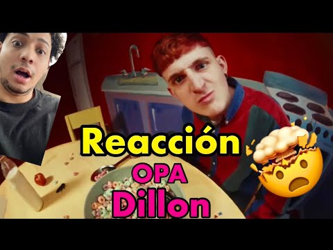 Reaccion DILLOM - OPA  desde Puerto Rico.