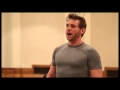 Nathaniel Hackmann Sings 'They Call the Wind Maria' from "Paint Your Wagon"