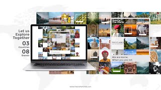 The Clarks Hotels &amp; Resorts: Your Ultimate One-Stop Vacation Escape!