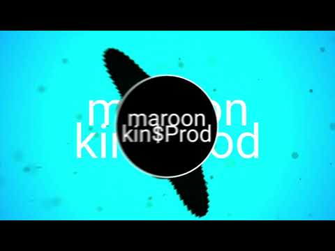 Maroon 5 version zouk(KIN$ PROD)😍❣