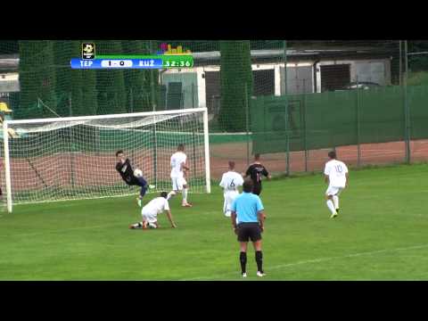 MSK Slovan Trencianske Teplice - FC Ruzinov Bratislava