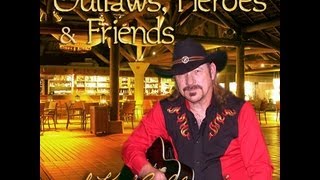 J. K. Coltrain - Roots Lyric Video