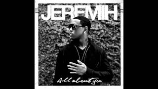 Jeremih - Holding On (All About You)