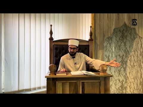 Hoxhë Ensar Sinani - Ibadetet (adhurimet), mjet për të arritur shpërblimin e Allahut xh.sh