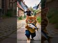 Run Cat Shorts Trending