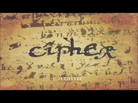 Nomad Carlos X Farma Beats - Cipher - Full EP (2019)