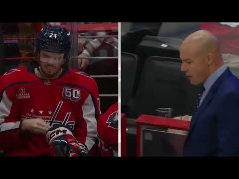 NHL  Sept.27/2024  PS   Columbus Blue Jackets - Washington Capitals