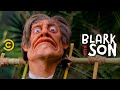 Chimpy Strikes Back Blark And Son Season 2 Ep 8