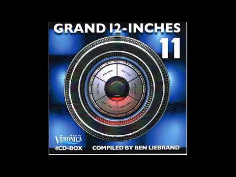 Dexter Wansel - Life On Mars / VA - Grand 12-Inches Vol. 11 Full Album (2014)