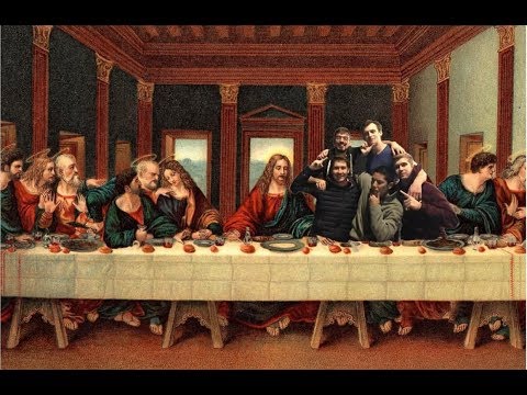 Project M: The Yung Matt Story (Even Bigger Balc Travel Scholarship Winner)