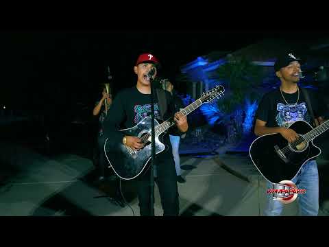 Equipo Renovado- El Ranas [Inedita En Vivo] 4K 2021