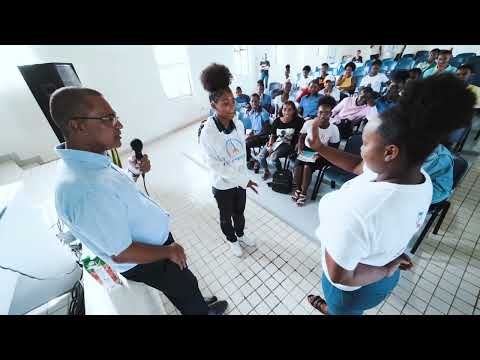 Nuno Melício - Depoimento Formador 2022 #Futura