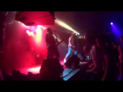 MASSGRAV - 09.05.2015  @ Grinding Delémont Vol. III