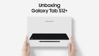 삼성전자 갤럭시탭S12 플러스 (256GB)_동영상_이미지