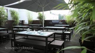 Hotel Cult Frankfurt am Main 3min Hotel Frankfurt City Center Official Hotel Vid