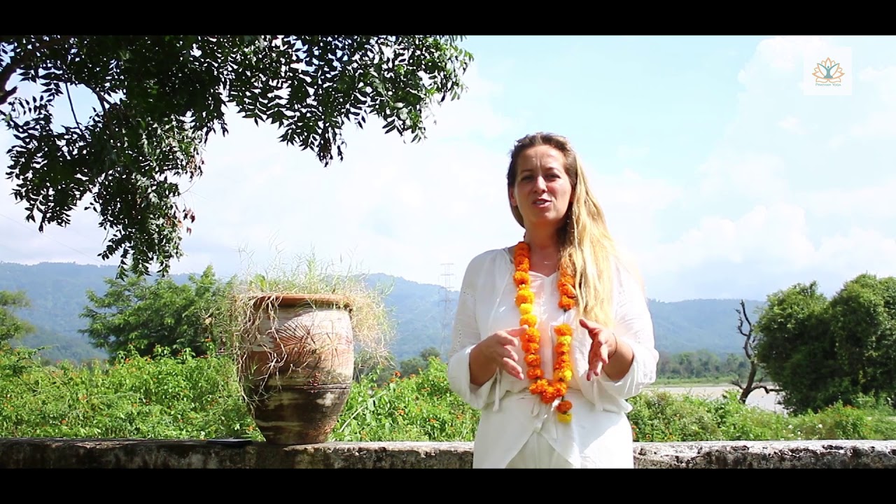 Pratham Yoga Review 3