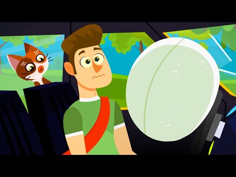 Keeping The Fixies Safe! | The Fixies | Animation for Kids - Kingdom Kids Zone, Little Learners - The Fixies