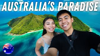 Travel vlog - AUSTRALIA'S Most Amazing Island Did NOT Disappoint! ๐ฆ๐บ