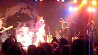 Adam Green - Baby&#39;s Gonna Die Tonight @ KÖLN 13.04.2008 Live