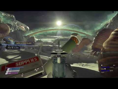 Lets Play- Prey MoonCrash Part 3