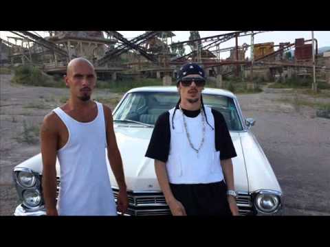 D.u.D.a ft Izi ft Black-Face ft Tizi Dogg - Xhehenemi