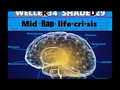 Die Denkaz - Reimgestört