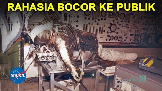 Download lagu CEROBOH..!! Rahasia ini Disembunyikan NASA, Tapi Sudah Bocor ke Publik mp3 Download lagu CEROBOH..!! Rahasia ini Disembunyikan NASA, Tapi Sudah Bocor ke Publik mp3