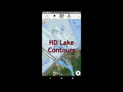 i-Boating:Marine Navigation Video