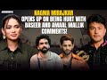 Nagma Mirajkar On Whether Awez Darbar Cheated On Her Bigg Boss 19