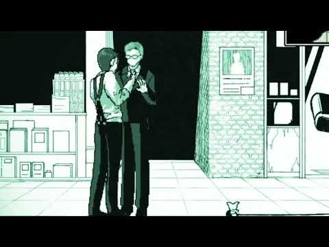 Announcement Trailer