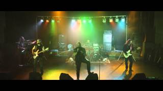 Purple Tree | 'I Surrender'