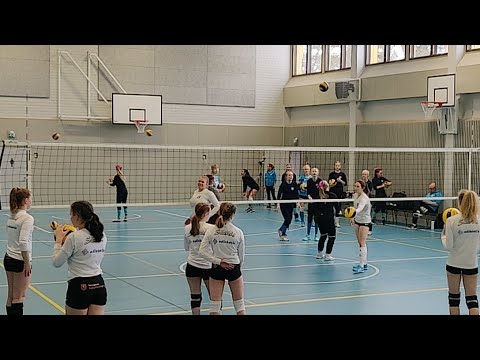 Ajo C1 - LaihLu C Välierät Savonlinna