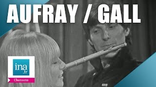 France Gall et Hugues Aufray &quot;A bientôt nous deux&quot; | Archive INA