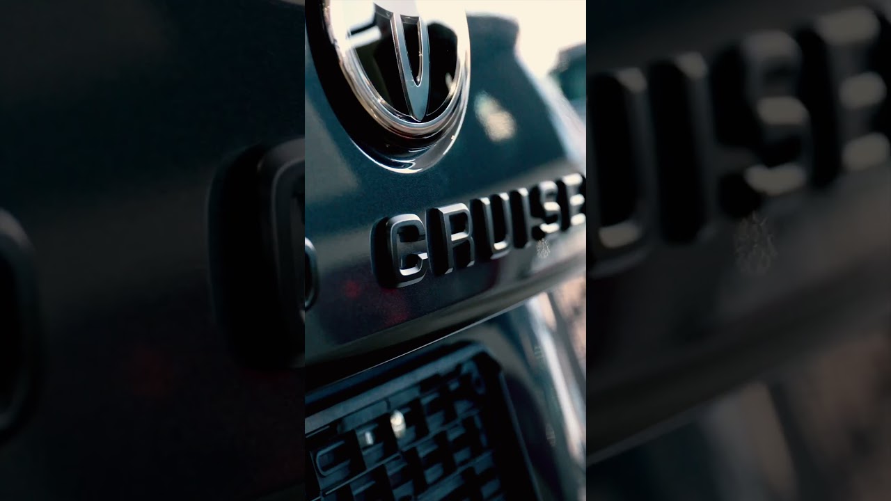 Durban Land Cruisers GR TikTok