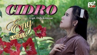 Download lagu Eny Sagita - Cidro | Dangdut ( Music Video) mp3