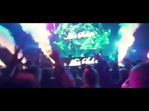 DJane Sabién Live @ Lanxess Arena Cologne Part 2