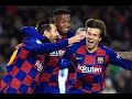 FC BARCELONE VS GRANADA_1-0 _RESUMÉ BUT PREMIER MATCH DE SETIEN AVEC LE FCB